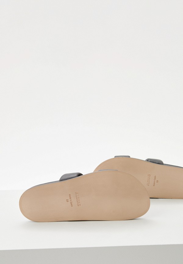 Alohas Сабо - фото 5