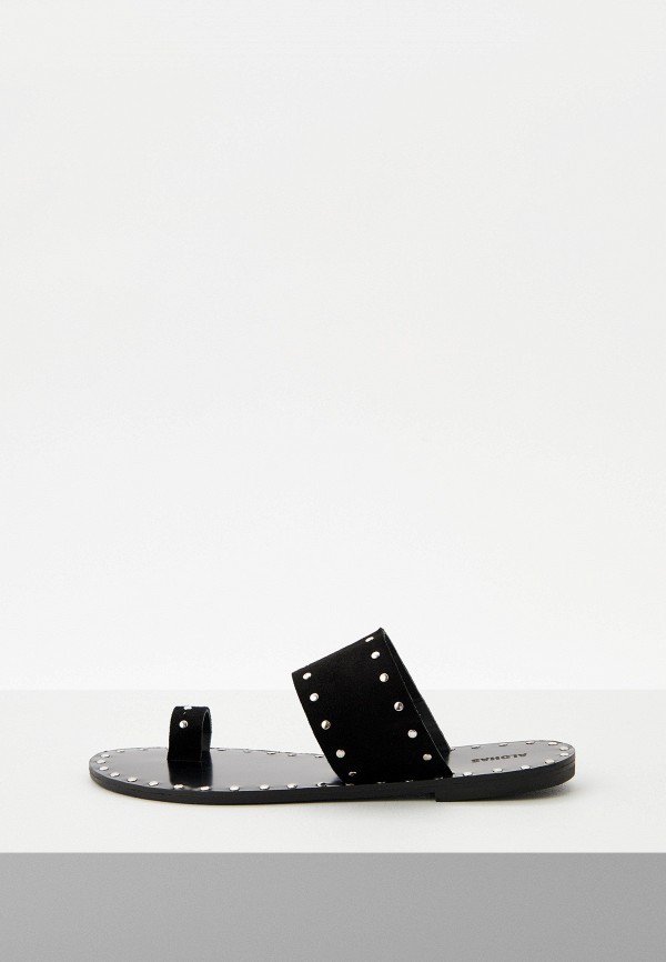 Alohas Сабо - фото 1