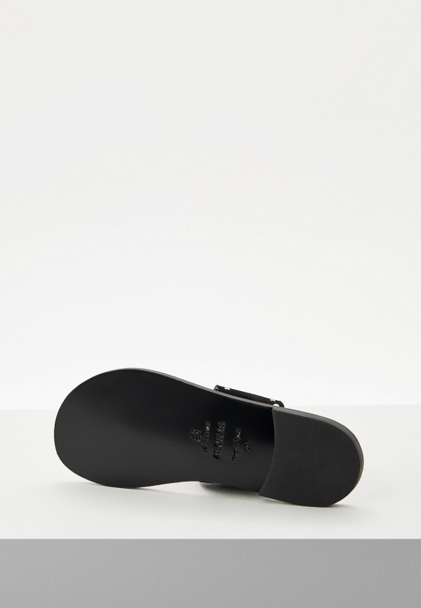 Alohas Сабо - фото 5