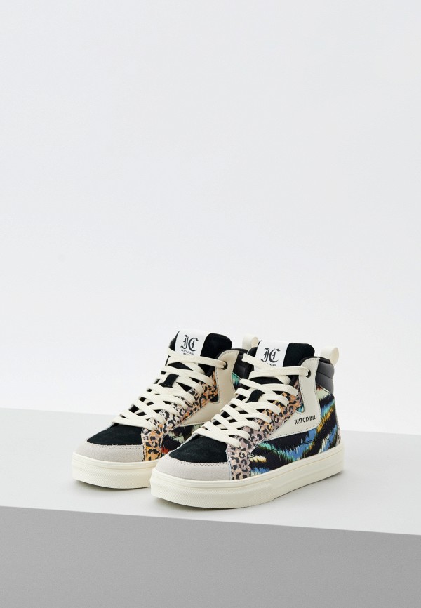 Just Cavalli Кеды - фото 3