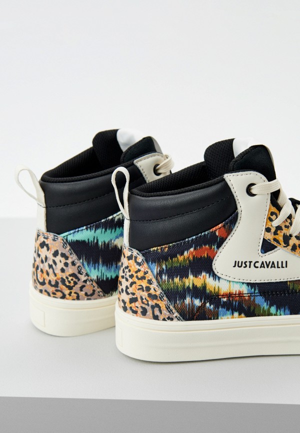 Just Cavalli Кеды - фото 4