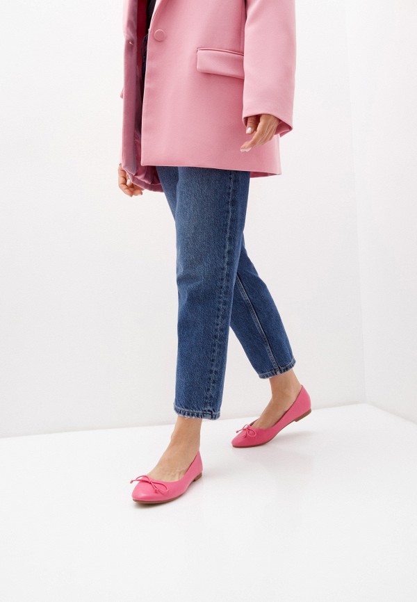 Super Mode Балетки - фото 6