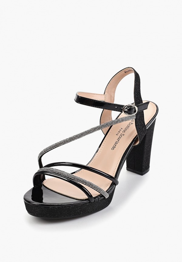 La Bottine Souriante Босоножки - фото 2