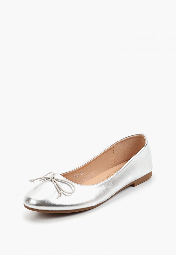 Super Mode Балетки - фото 2