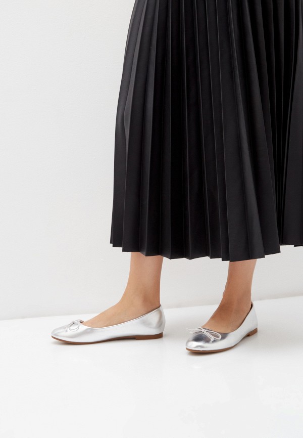 Super Mode Балетки - фото 6