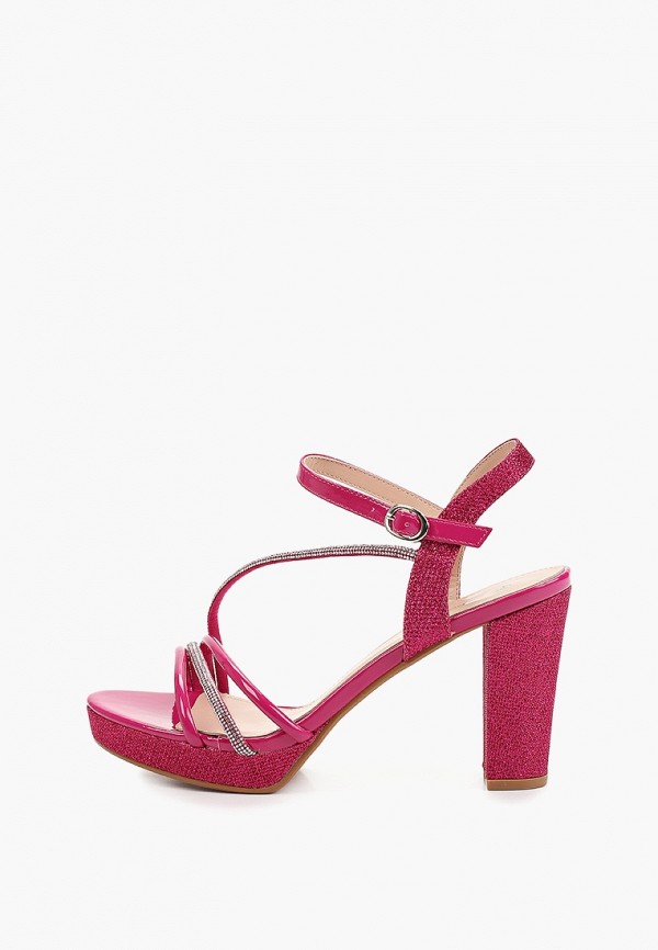 La Bottine Souriante Босоножки - фото 1