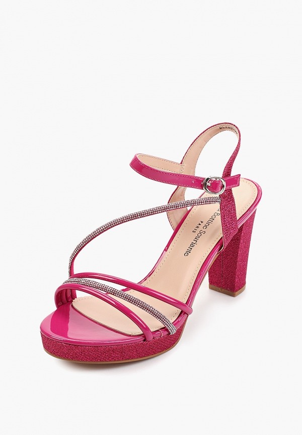 La Bottine Souriante Босоножки - фото 2