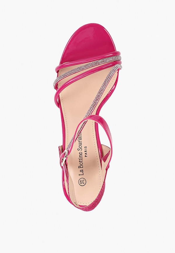 La Bottine Souriante Босоножки - фото 4