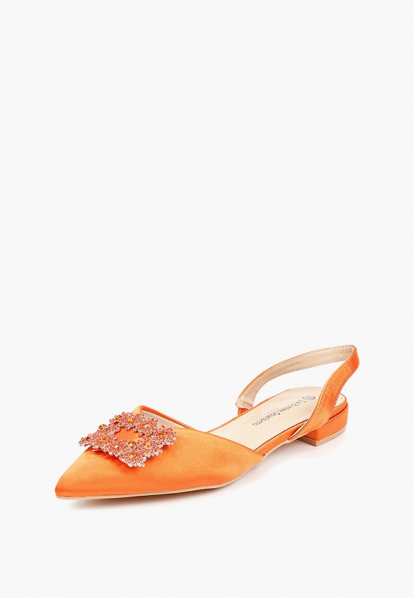 La Bottine Souriante Туфли - фото 2