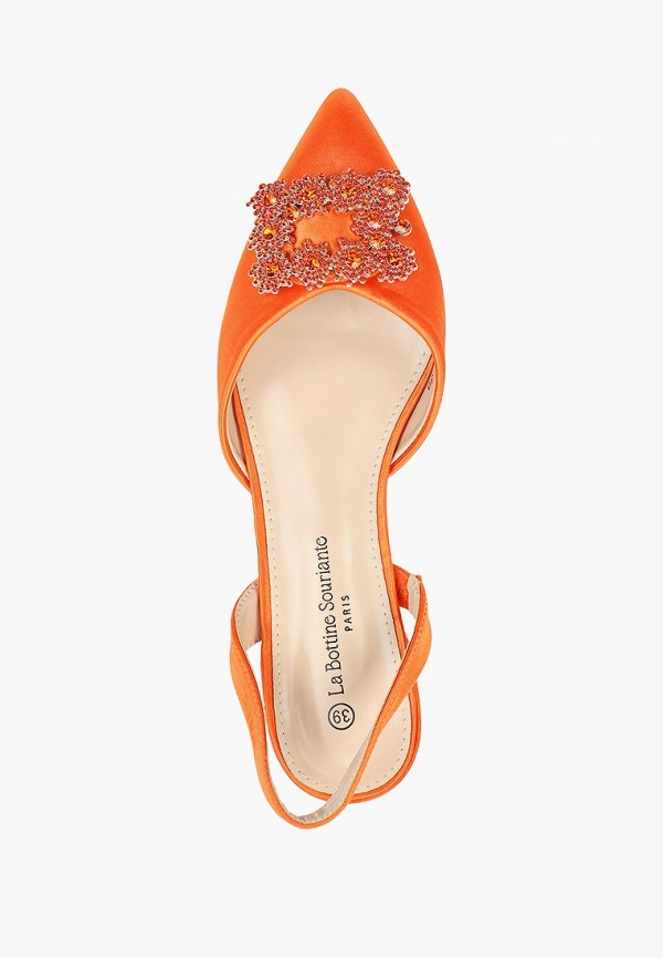 La Bottine Souriante Туфли - фото 4