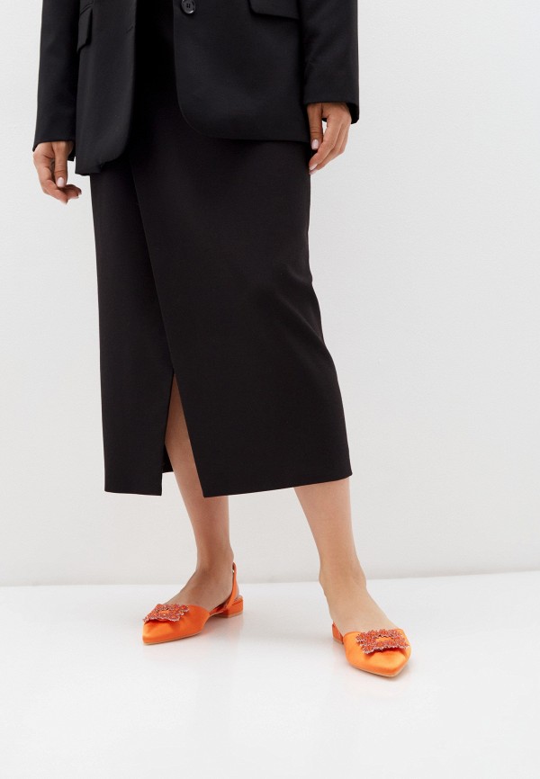 La Bottine Souriante Туфли - фото 6