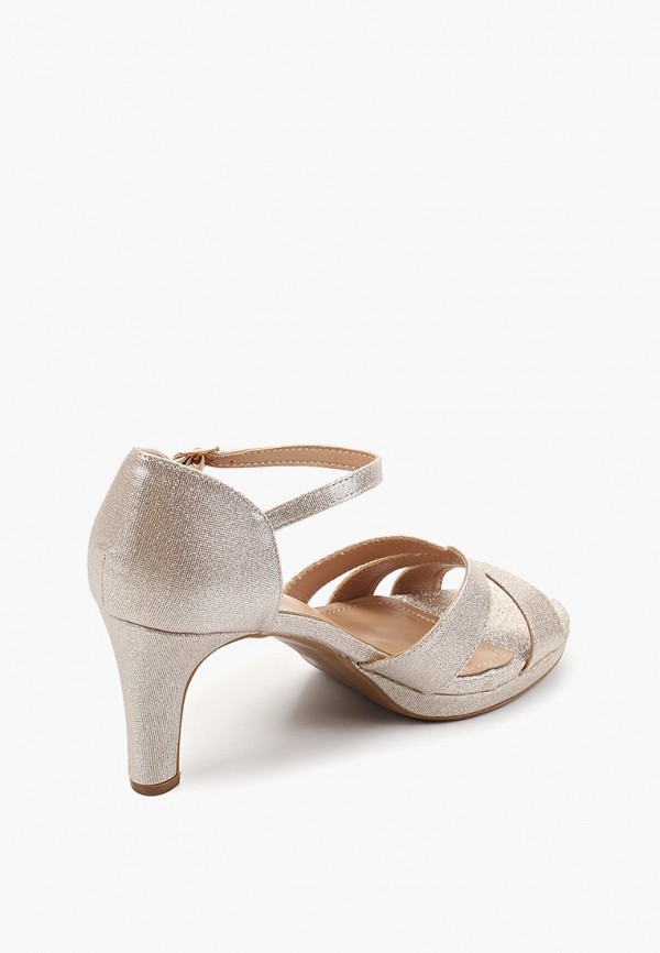 Super Mode Босоножки - фото 3