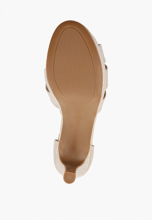 Super Mode Босоножки - фото 5