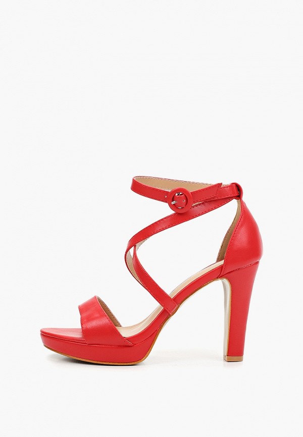 La Bottine Souriante Босоножки - фото 1