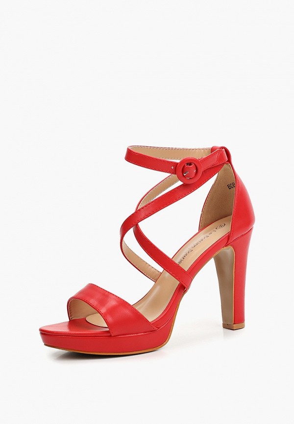 La Bottine Souriante Босоножки - фото 2