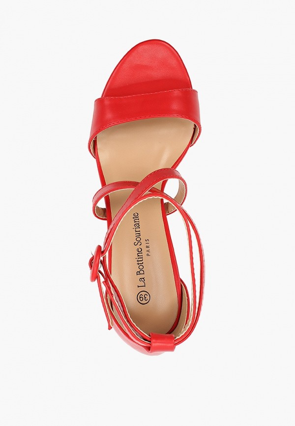 La Bottine Souriante Босоножки - фото 4