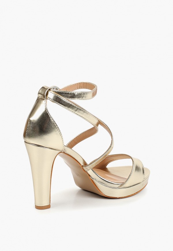 La Bottine Souriante Босоножки - фото 3