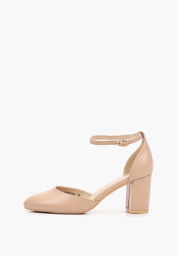 La Bottine Souriante Туфли - фото 1