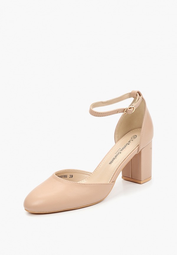 La Bottine Souriante Туфли - фото 2