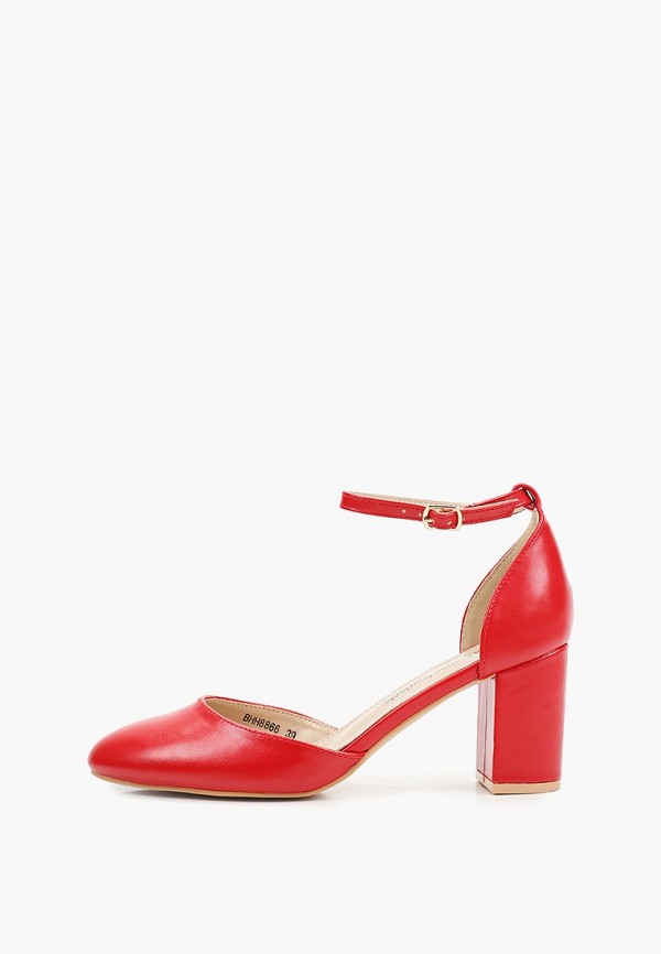 La Bottine Souriante Туфли - фото 1