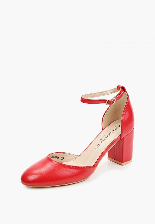 La Bottine Souriante Туфли - фото 2