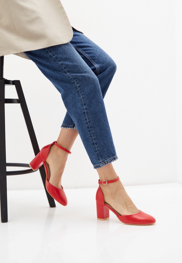 La Bottine Souriante Туфли - фото 6