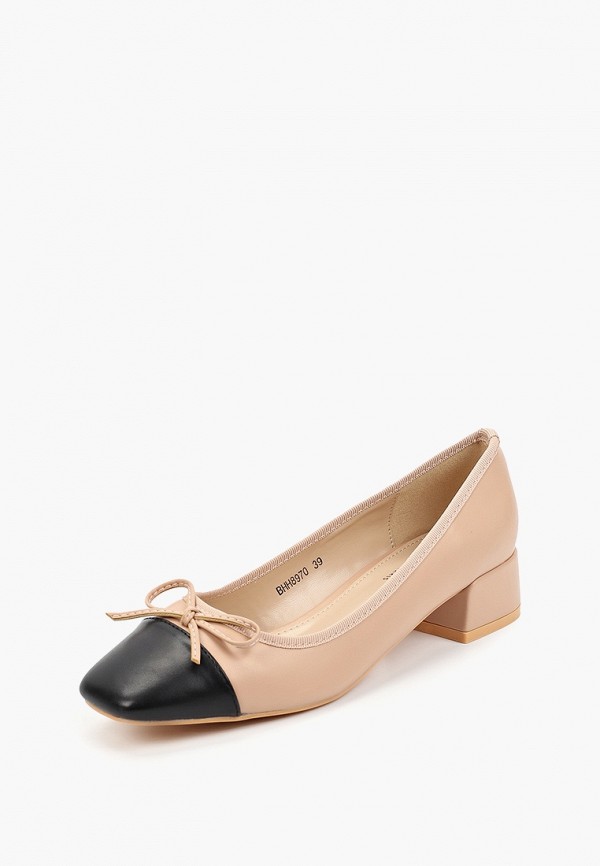 La Bottine Souriante Туфли - фото 2