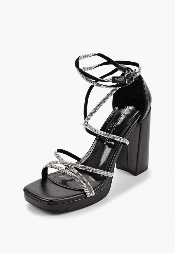 La Bottine Souriante Босоножки - фото 2