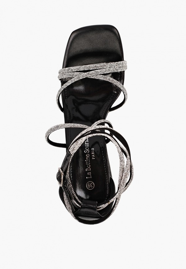 La Bottine Souriante Босоножки - фото 4