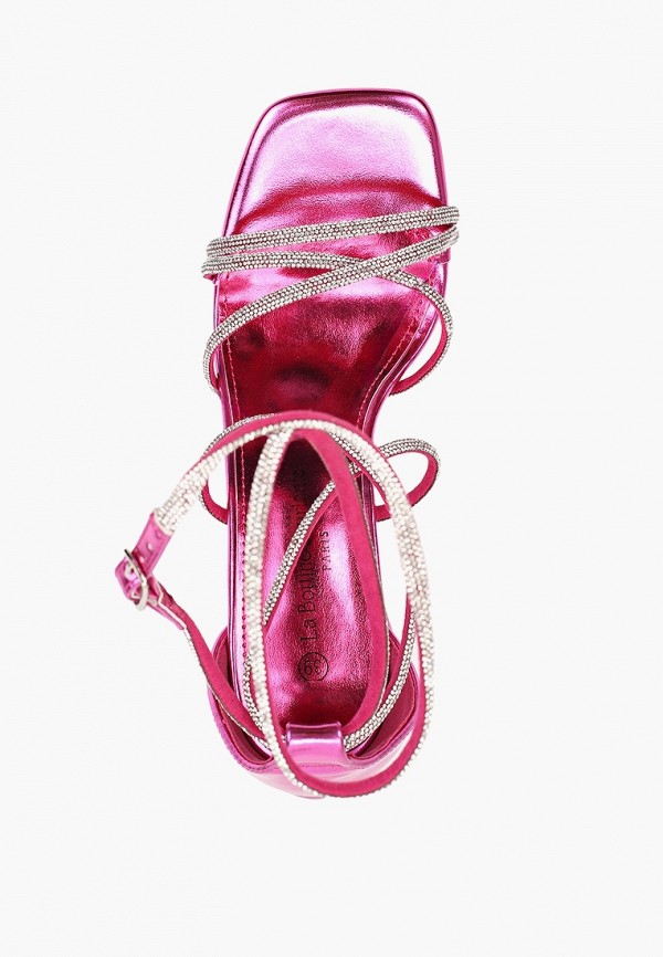 La Bottine Souriante Босоножки - фото 4