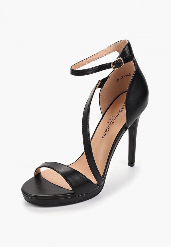 La Bottine Souriante Босоножки - фото 2