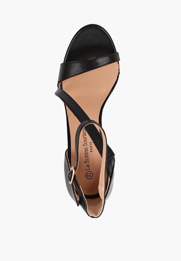 La Bottine Souriante Босоножки - фото 4