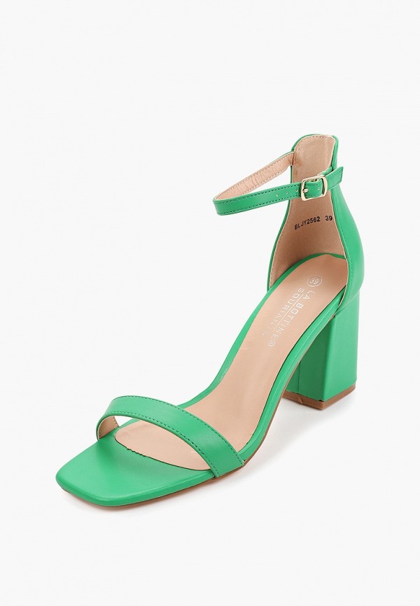 La Bottine Souriante Босоножки - фото 2