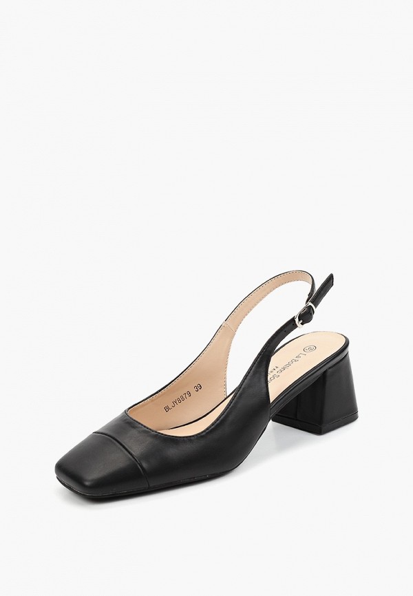 La Bottine Souriante Туфли - фото 2