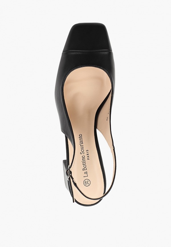 La Bottine Souriante Туфли - фото 4
