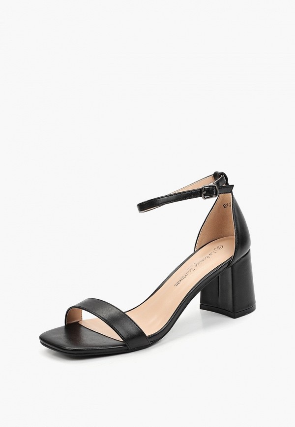 La Bottine Souriante Босоножки - фото 2