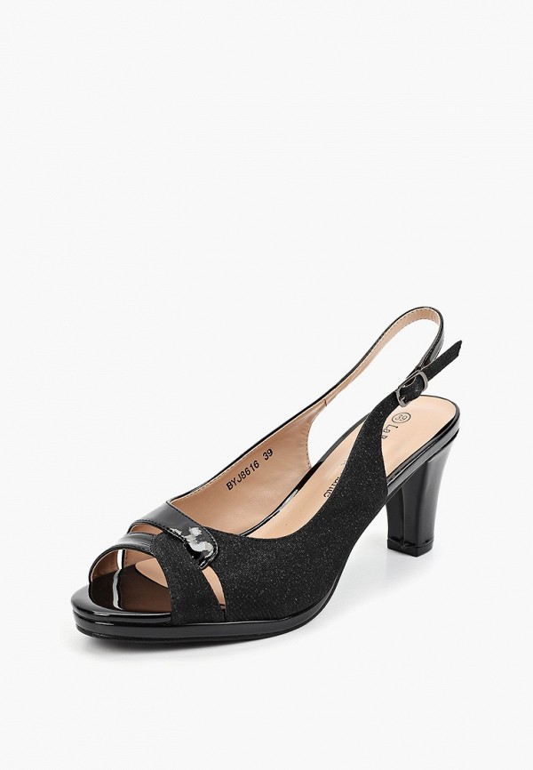 La Bottine Souriante Босоножки - фото 2