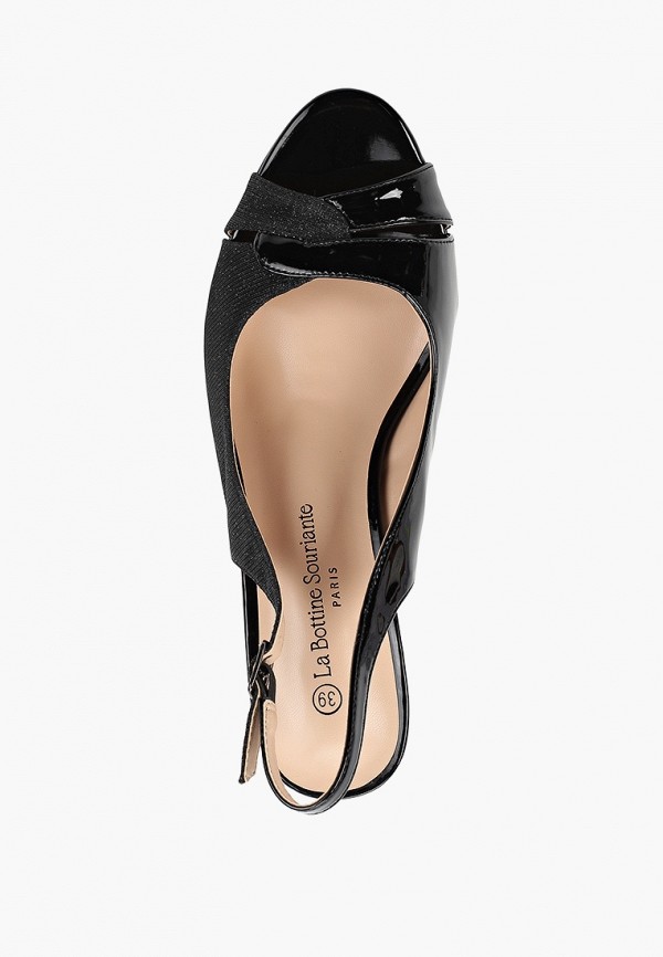 La Bottine Souriante Босоножки - фото 4