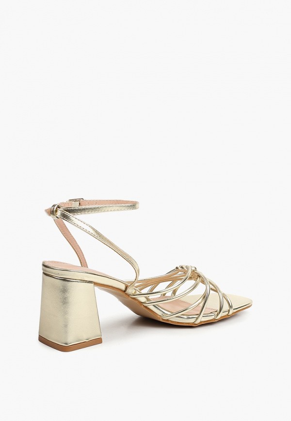 Ideal Shoes Босоножки - фото 3