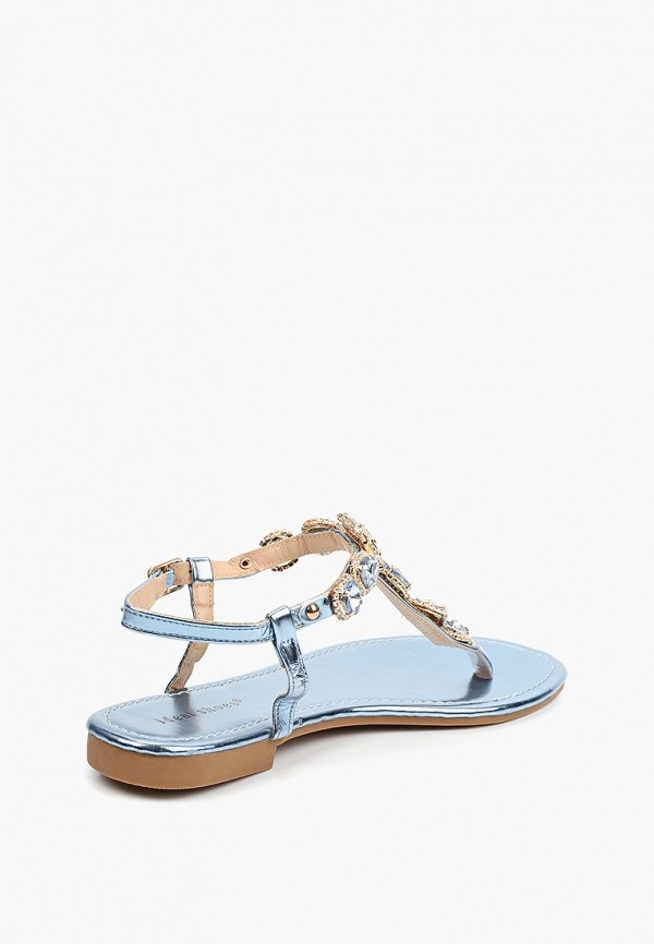 Ideal Shoes Сандалии - фото 3