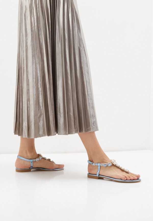 Ideal Shoes Сандалии - фото 6