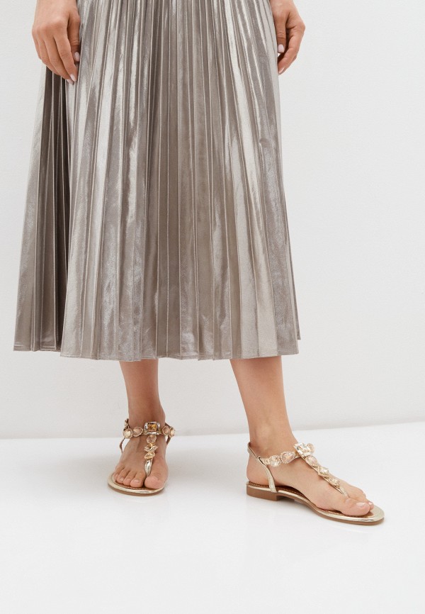 Ideal Shoes Сандалии - фото 6