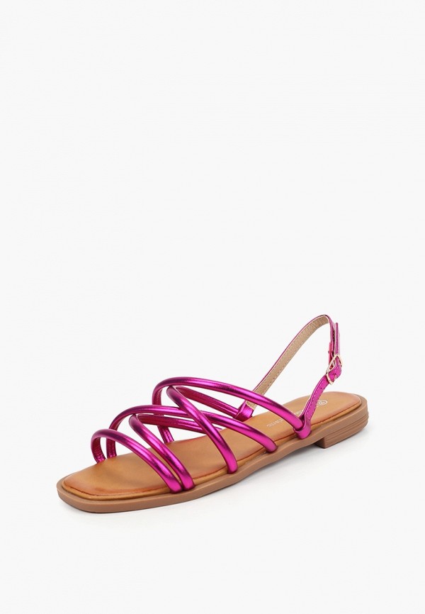 La Bottine Souriante Сандалии - фото 2