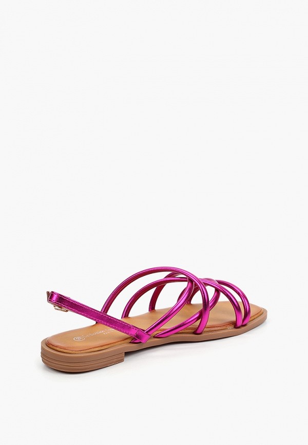 La Bottine Souriante Сандалии - фото 3