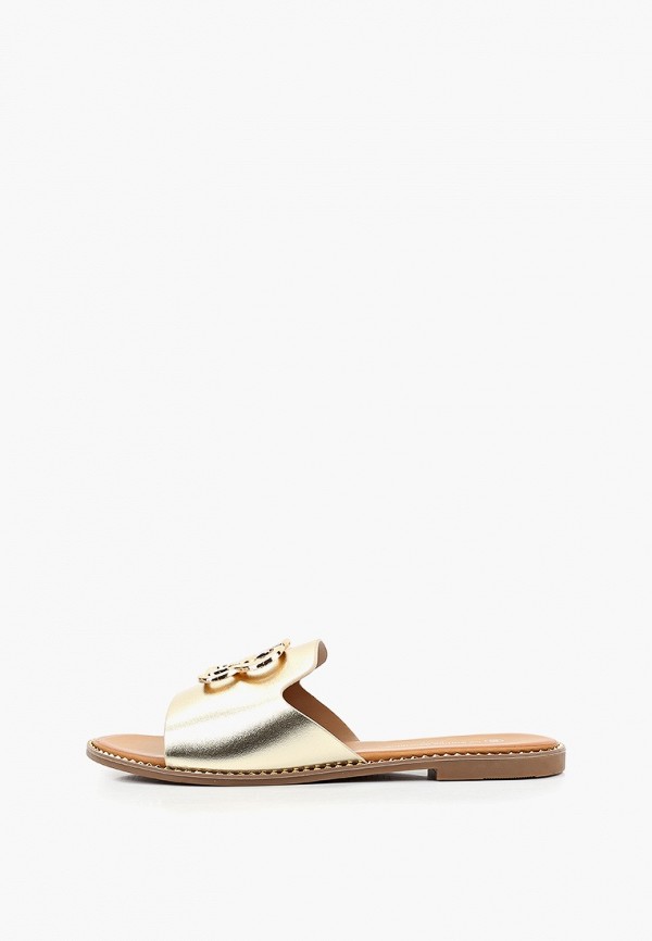 La Bottine Souriante Сабо - фото 1