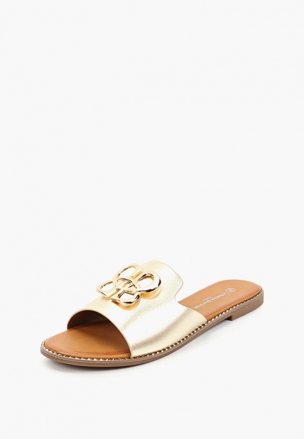 La Bottine Souriante Сабо - фото 2