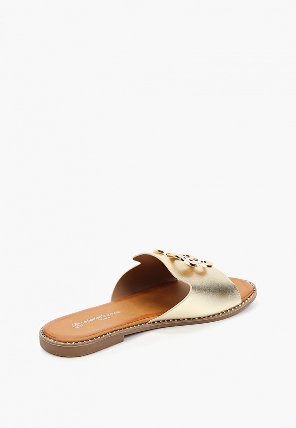 La Bottine Souriante Сабо - фото 3