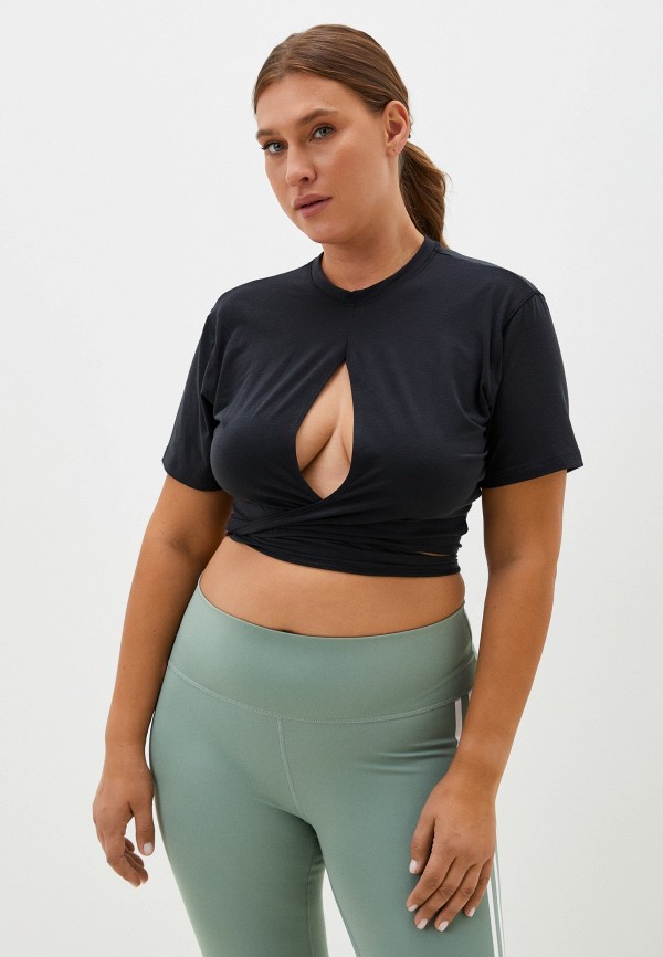 adidas Футболка спортивная - YGA ST T - фото 1