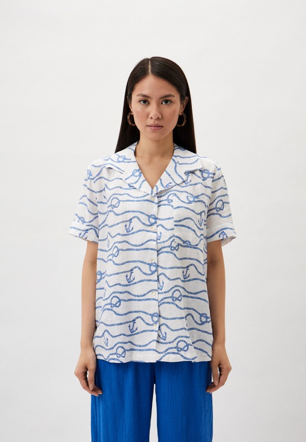 Seafolly Australia Рубашка - фото 1