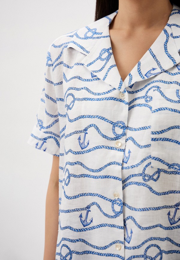 Seafolly Australia Рубашка - фото 4